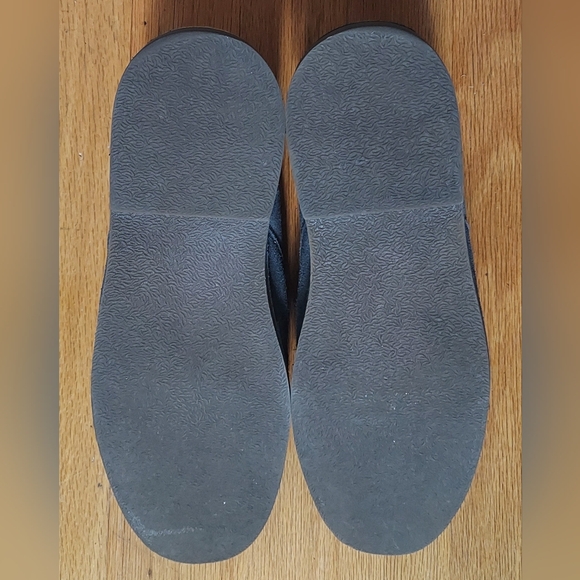 REACTION KENNETH COLE "DESERT WIND" MEN'S GREEN SUEDE CHUKKA BOOTS SIZE 13 M - Picture 11 of 12